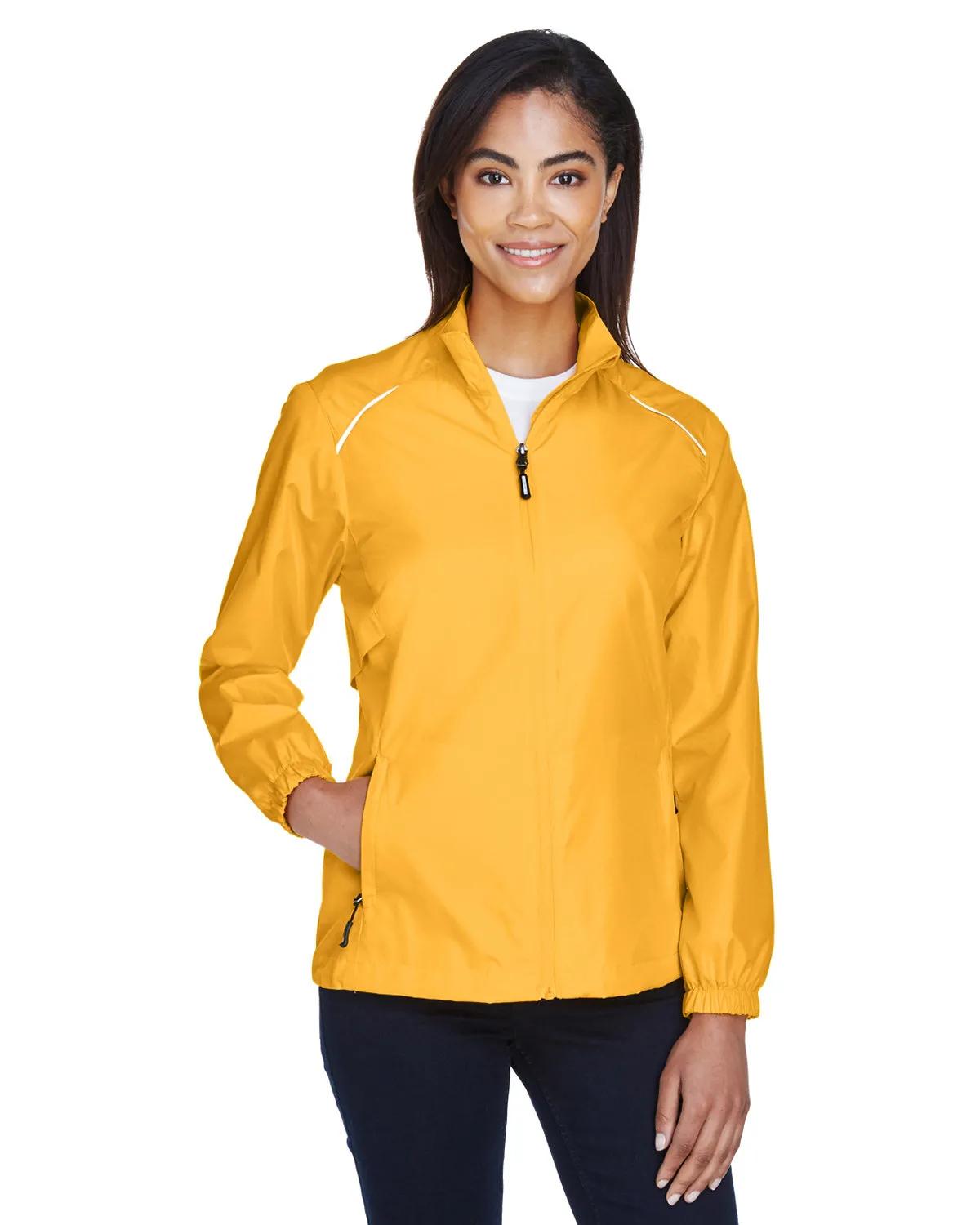 Ladies' Techno Lite Motivate Unlined Lightweight Jacket 9 of 83