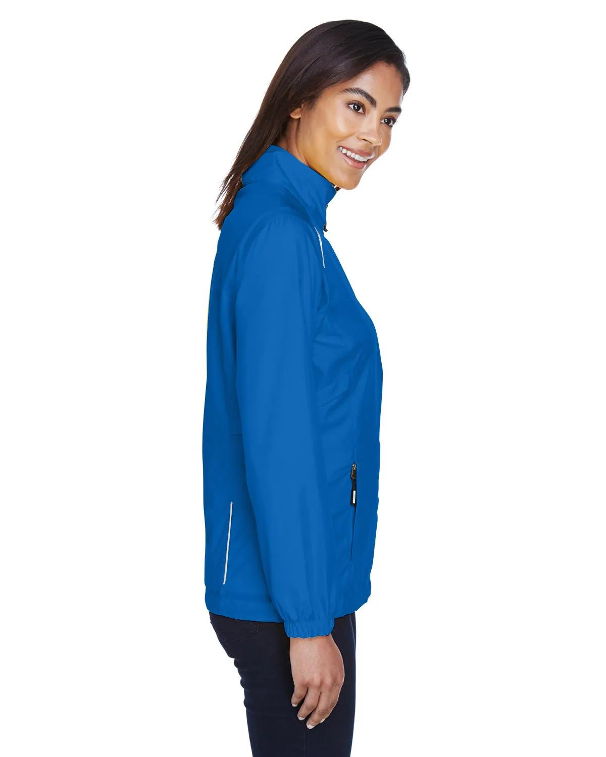 Ladies' Techno Lite Motivate Unlined Lightweight Jacket 12 of 83