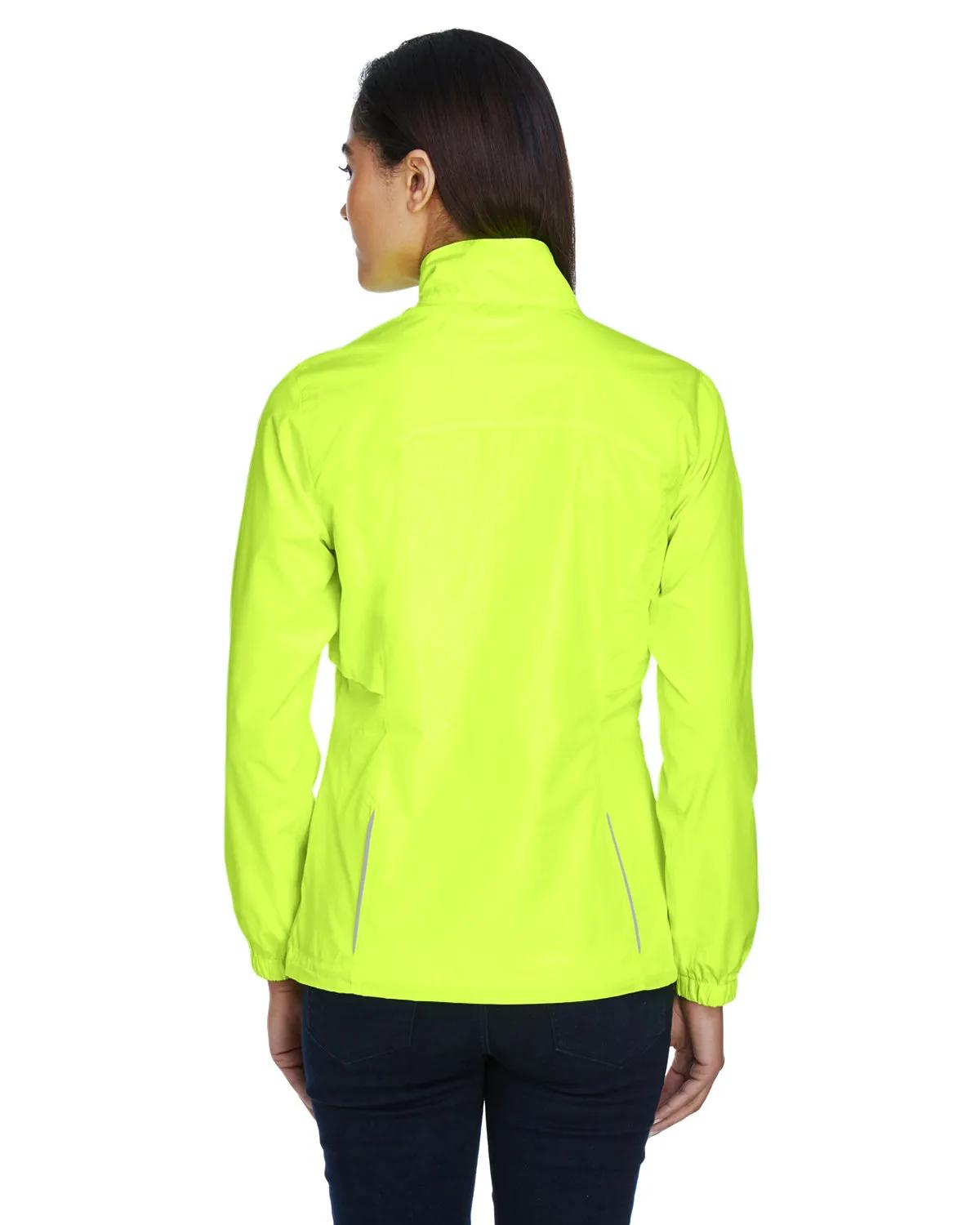 Ladies' Techno Lite Motivate Unlined Lightweight Jacket 48 of 83