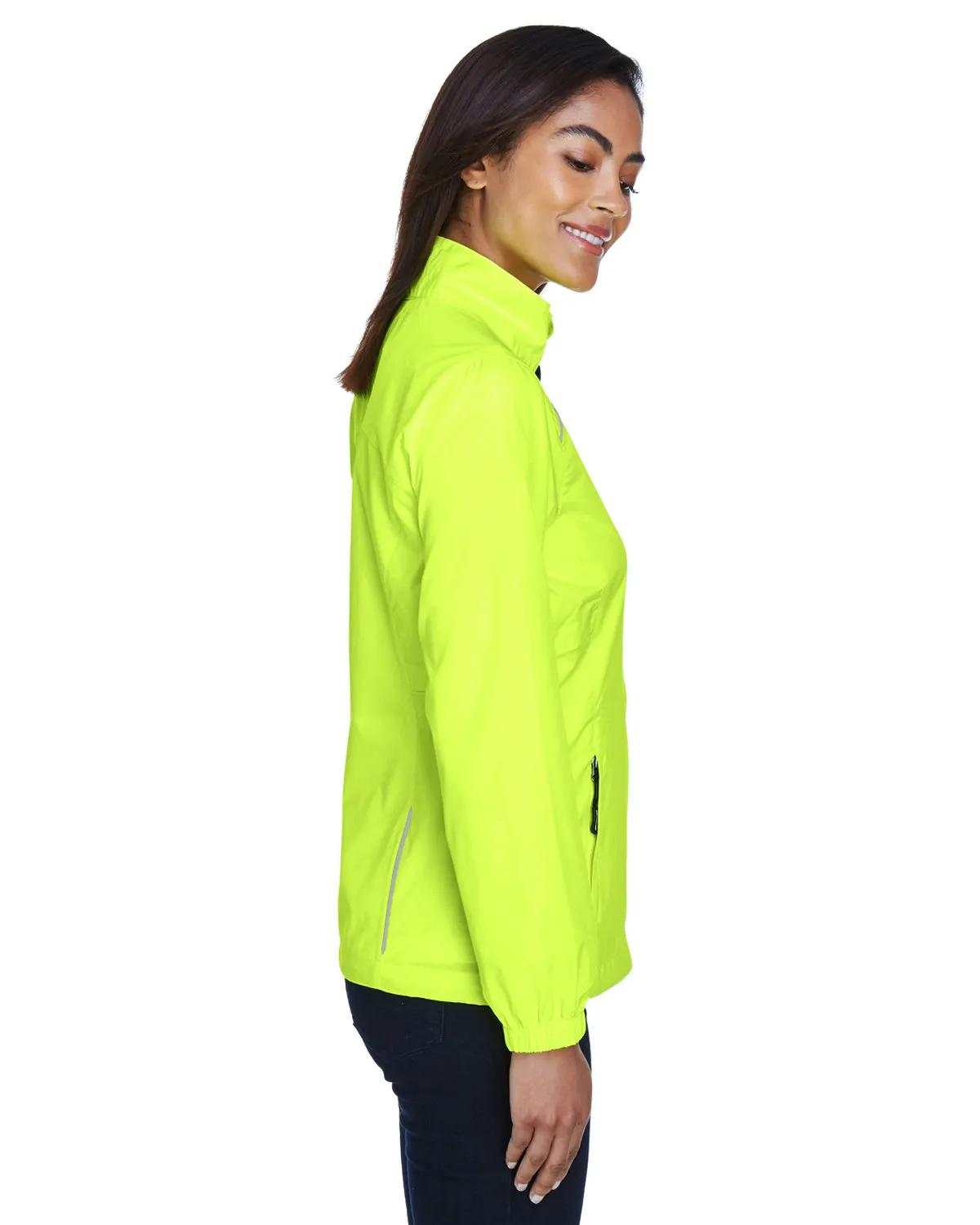 Ladies' Techno Lite Motivate Unlined Lightweight Jacket 63 of 83