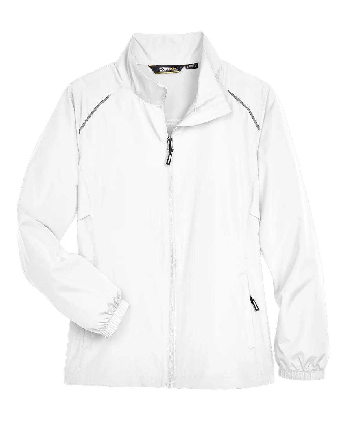 Ladies' Techno Lite Motivate Unlined Lightweight Jacket 37 of 83