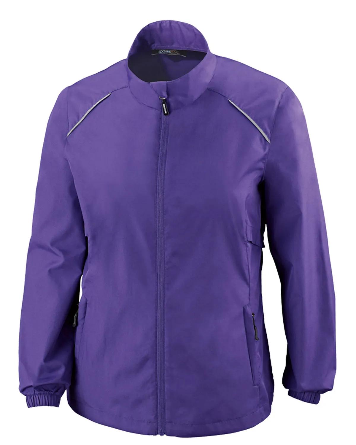 Ladies' Techno Lite Motivate Unlined Lightweight Jacket 19 of 83