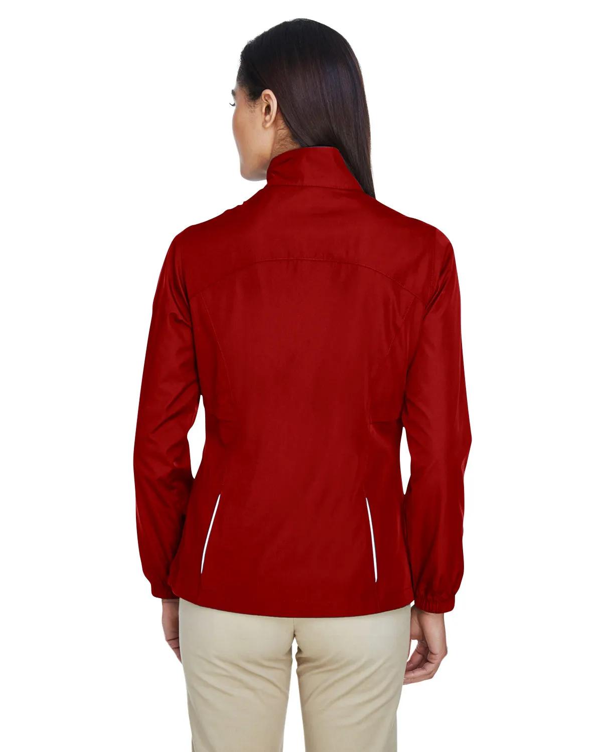 Ladies' Techno Lite Motivate Unlined Lightweight Jacket 79 of 83