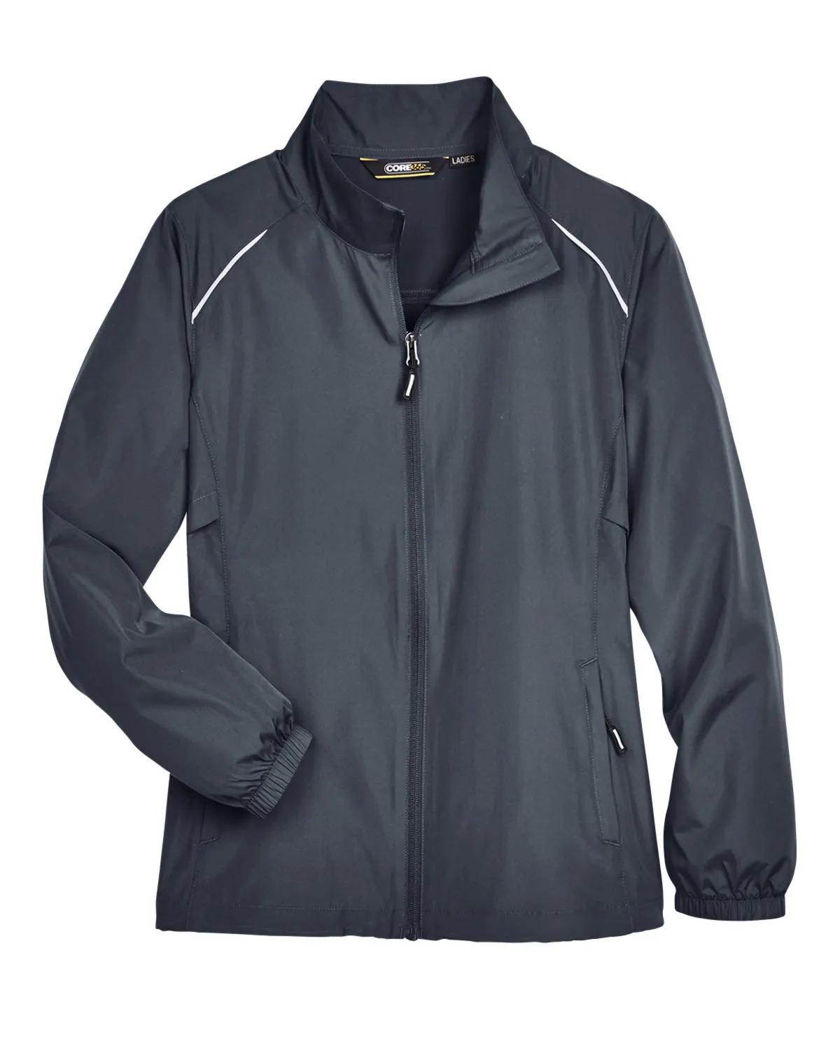 Ladies' Techno Lite Motivate Unlined Lightweight Jacket 21 of 83