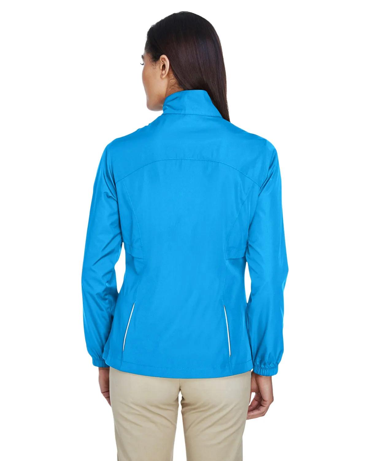 Ladies' Techno Lite Motivate Unlined Lightweight Jacket 36 of 83