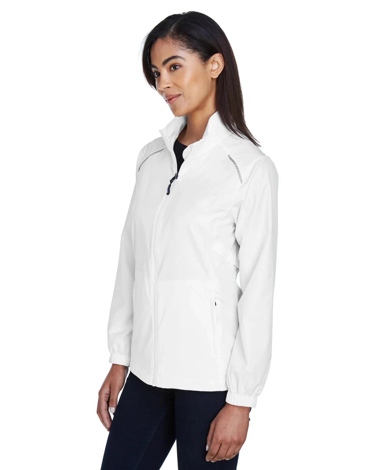 Ladies' Techno Lite Motivate Unlined Lightweight Jacket 61 of 83