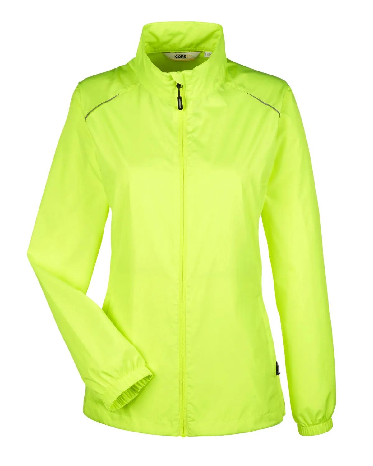 Ladies' Techno Lite Motivate Unlined Lightweight Jacket 47 of 83