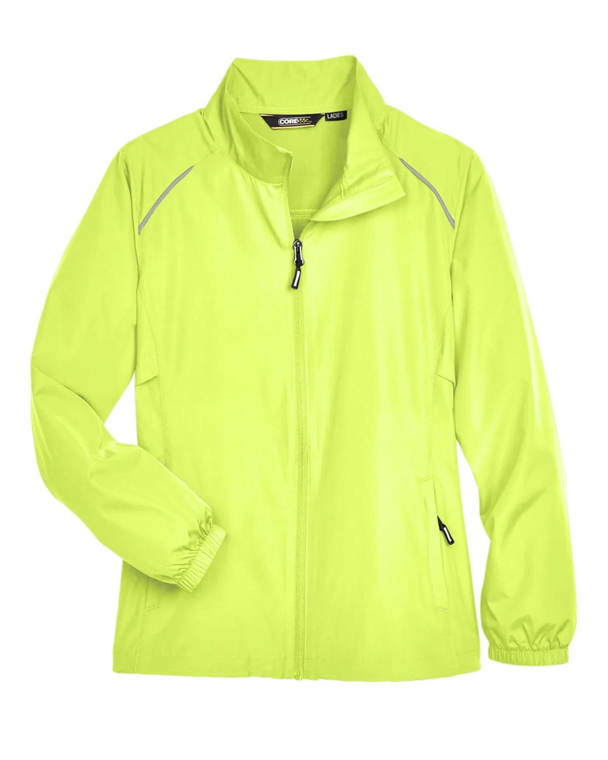 Ladies' Techno Lite Motivate Unlined Lightweight Jacket 52 of 83