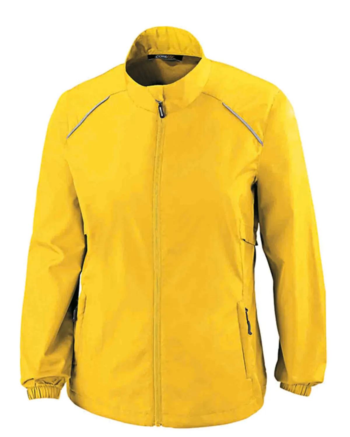 Ladies' Techno Lite Motivate Unlined Lightweight Jacket 17 of 83