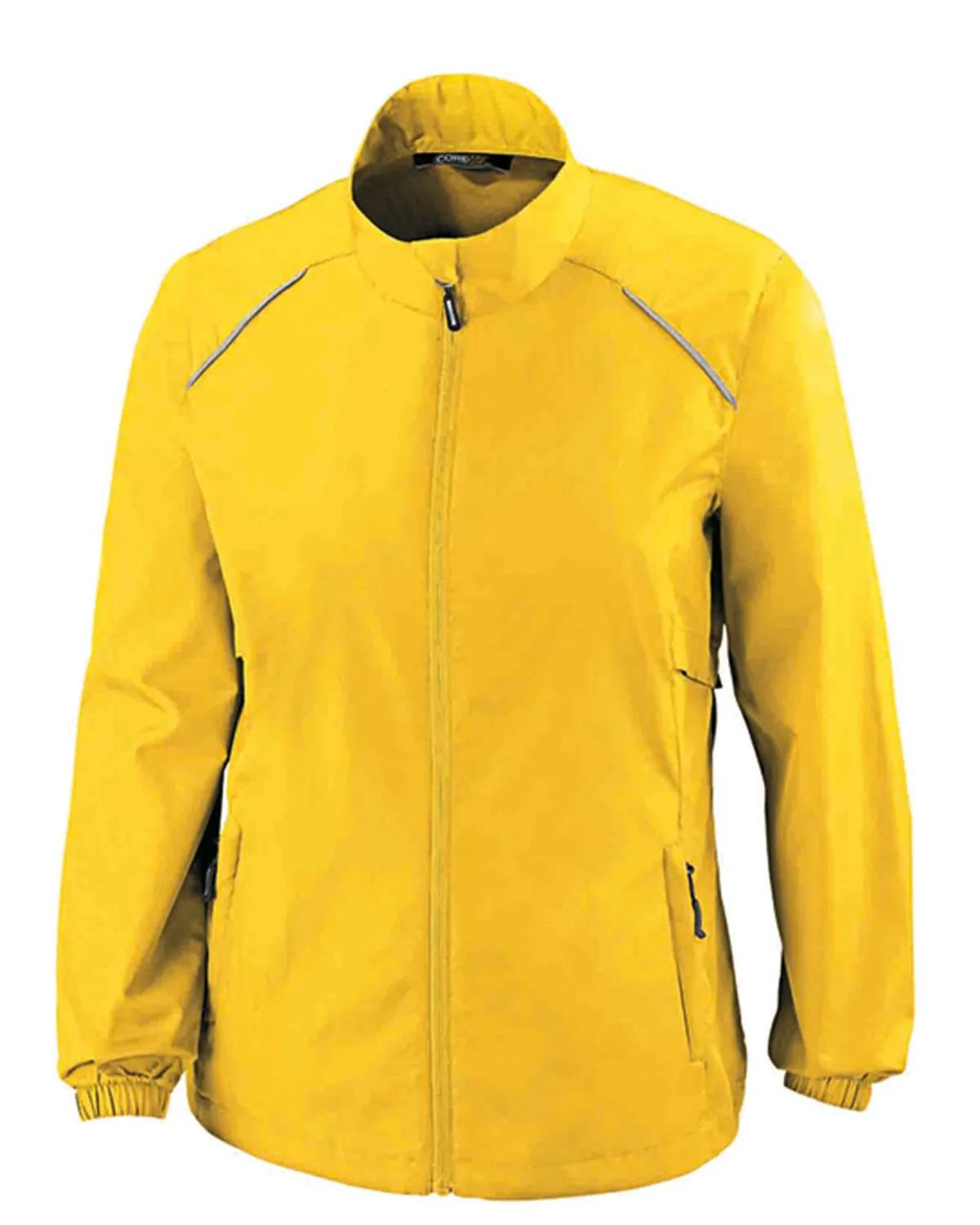 Ladies' Techno Lite Motivate Unlined Lightweight Jacket 29 of 83