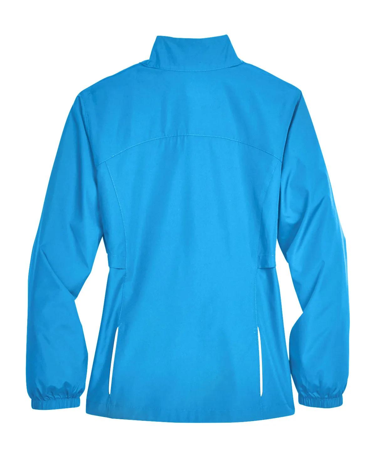 Ladies' Techno Lite Motivate Unlined Lightweight Jacket 39 of 83