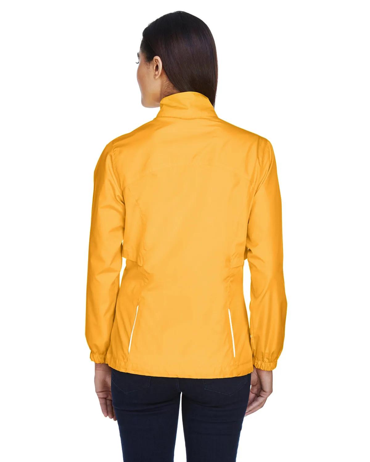 Ladies' Techno Lite Motivate Unlined Lightweight Jacket 13 of 83