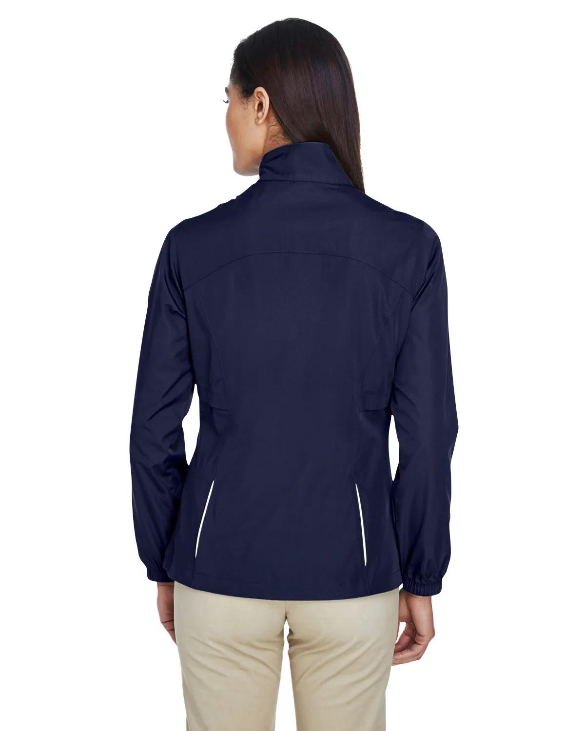Ladies' Techno Lite Motivate Unlined Lightweight Jacket 61 of 83