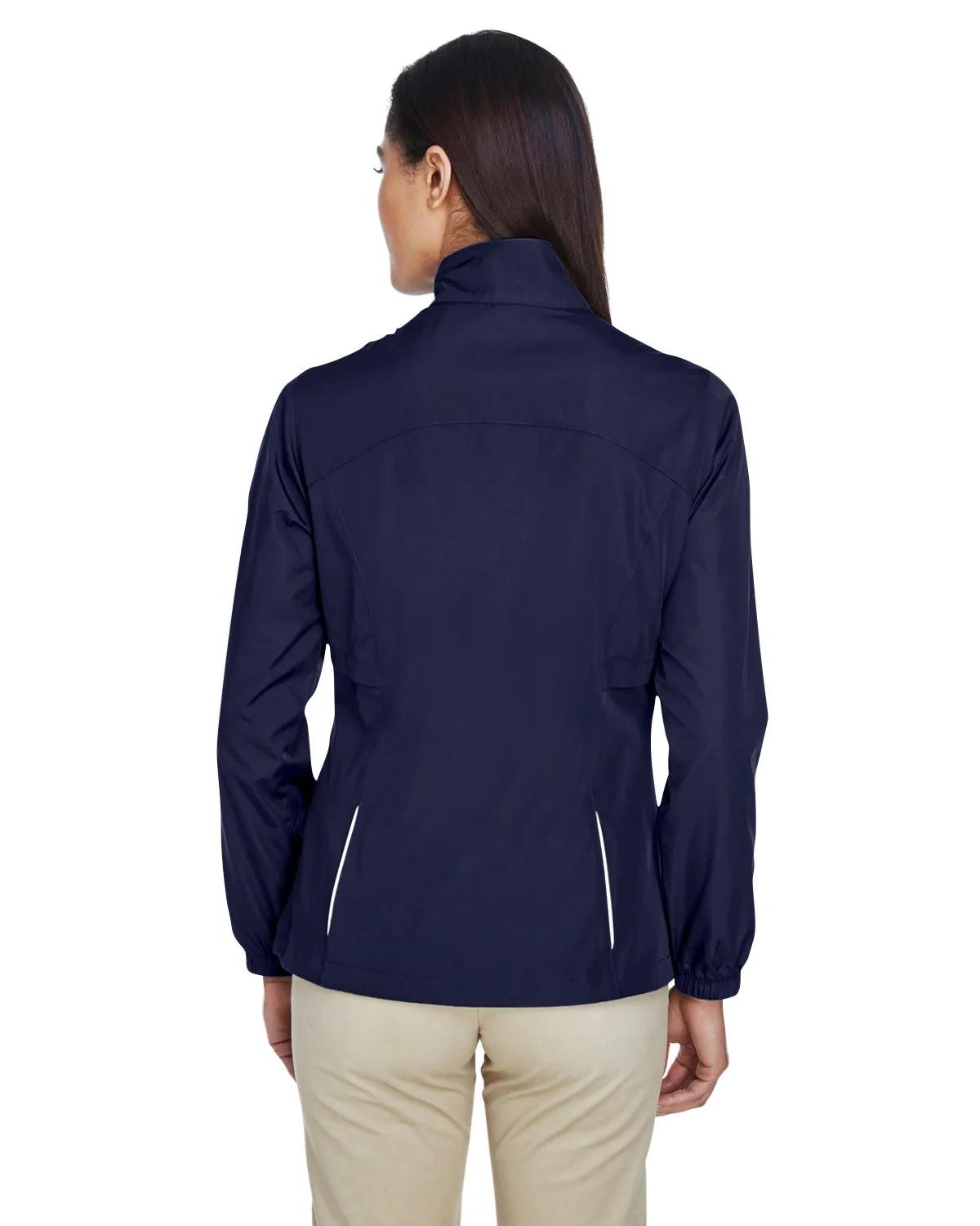 Ladies' Techno Lite Motivate Unlined Lightweight Jacket 73 of 83