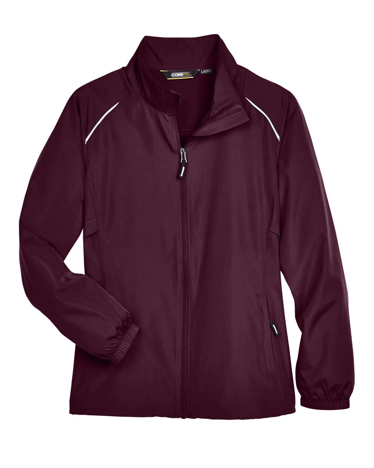 Ladies' Techno Lite Motivate Unlined Lightweight Jacket 44 of 83