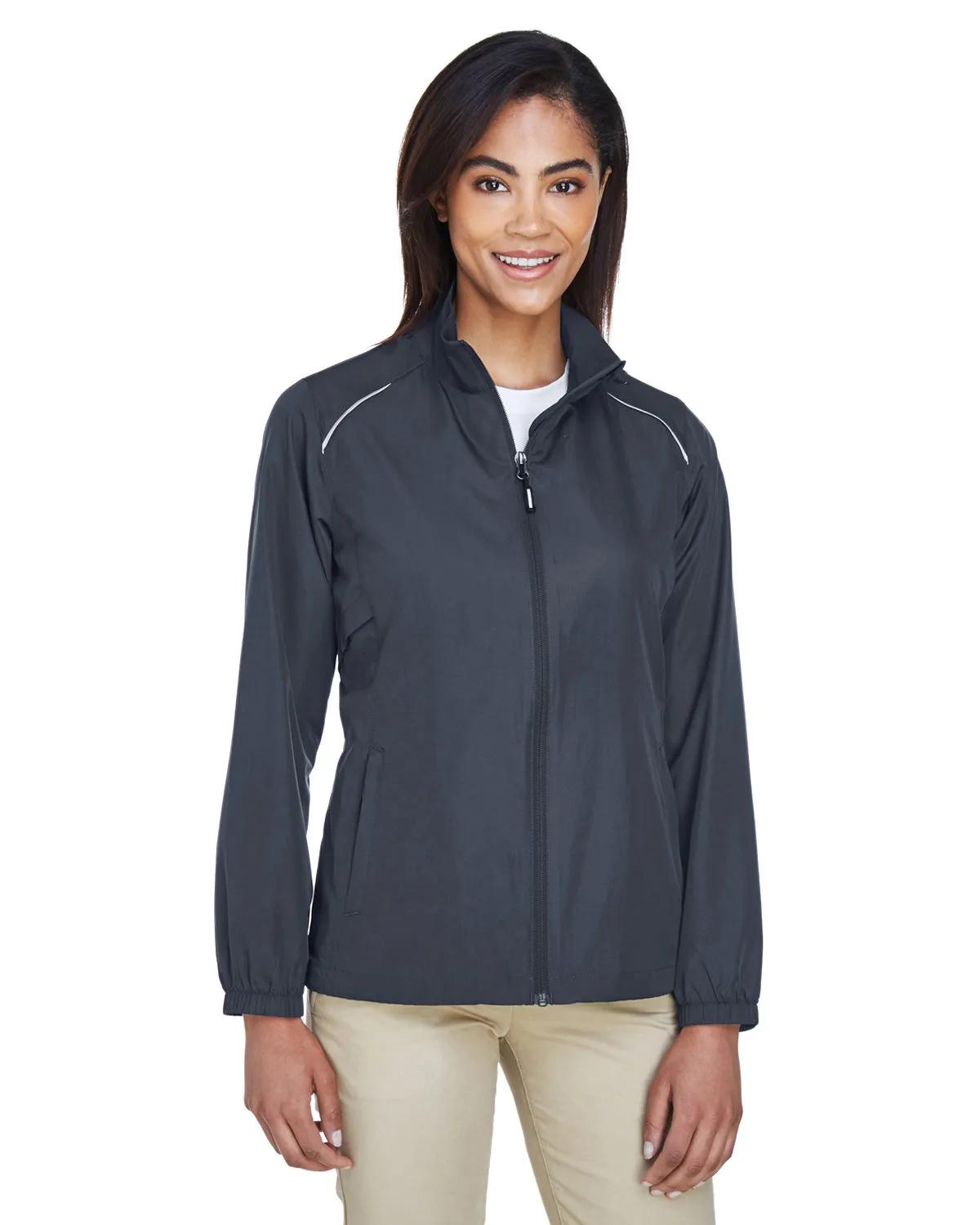 Ladies' Techno Lite Motivate Unlined Lightweight Jacket 3 of 83