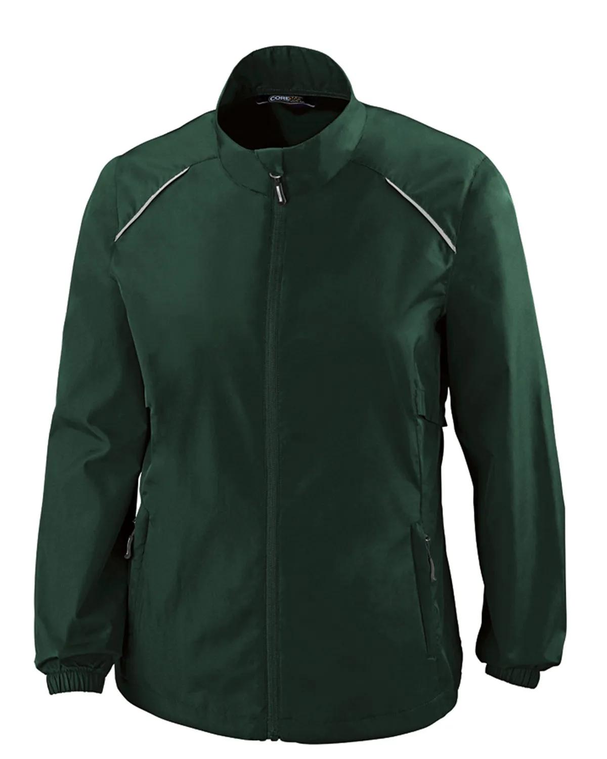 Ladies' Techno Lite Motivate Unlined Lightweight Jacket 58 of 83