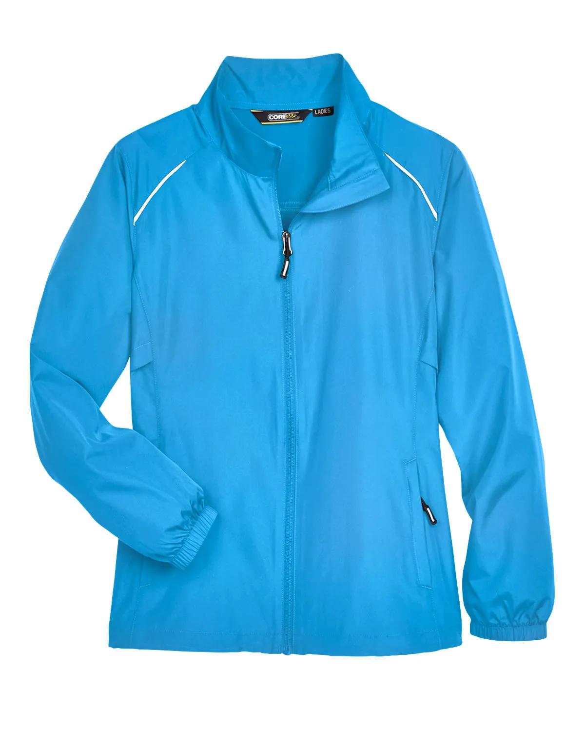 Ladies' Techno Lite Motivate Unlined Lightweight Jacket 38 of 83