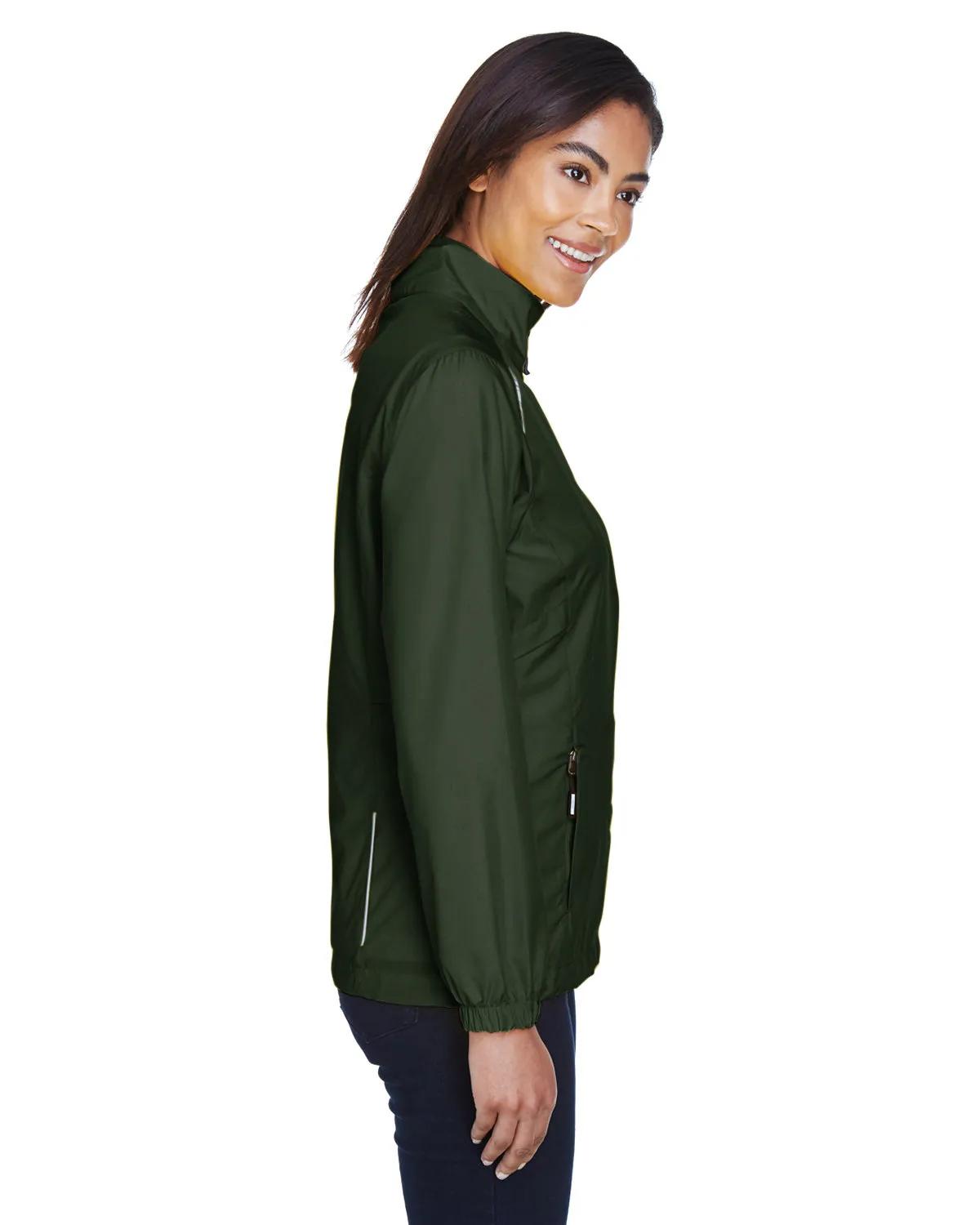 Ladies' Techno Lite Motivate Unlined Lightweight Jacket 43 of 83