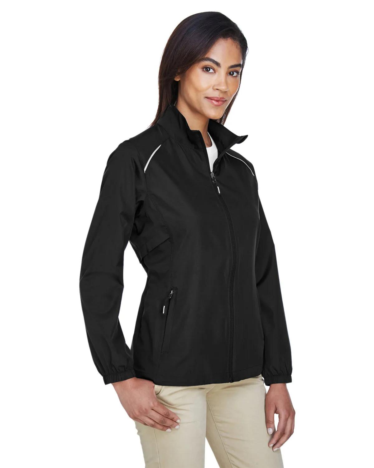 Ladies' Techno Lite Motivate Unlined Lightweight Jacket 54 of 83