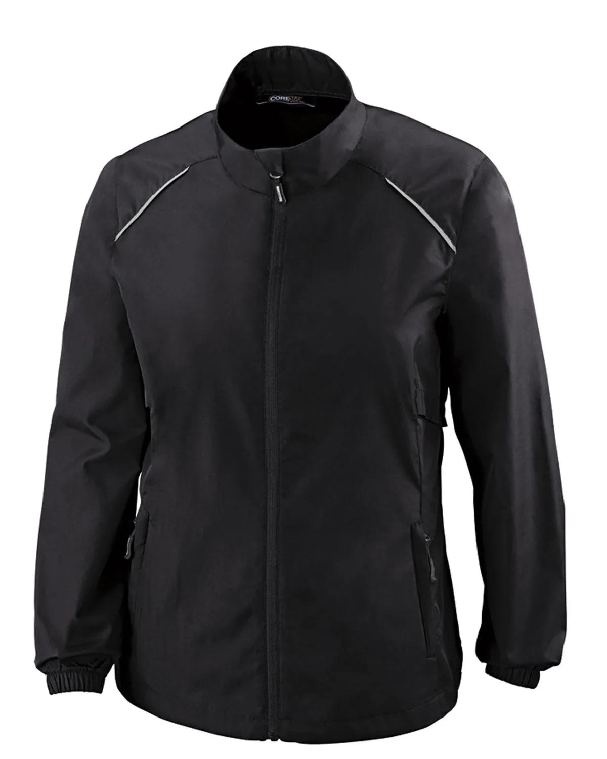 Ladies' Techno Lite Motivate Unlined Lightweight Jacket 59 of 83