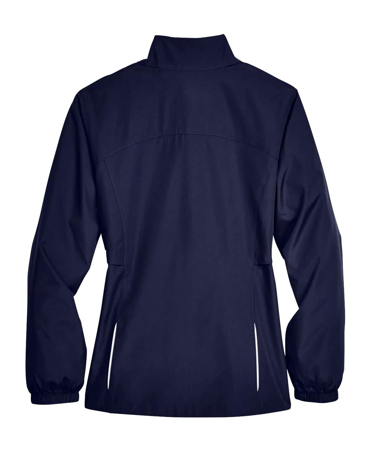 Ladies' Techno Lite Motivate Unlined Lightweight Jacket 76 of 83