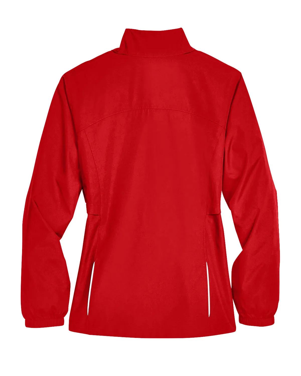 Ladies' Techno Lite Motivate Unlined Lightweight Jacket 82 of 83