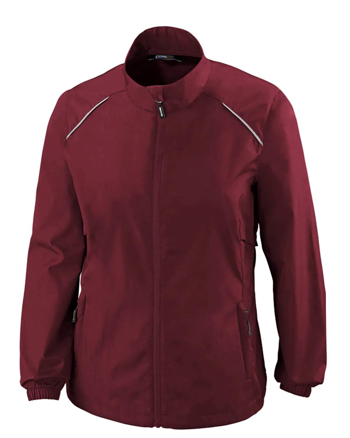 Ladies' Techno Lite Motivate Unlined Lightweight Jacket 46 of 83