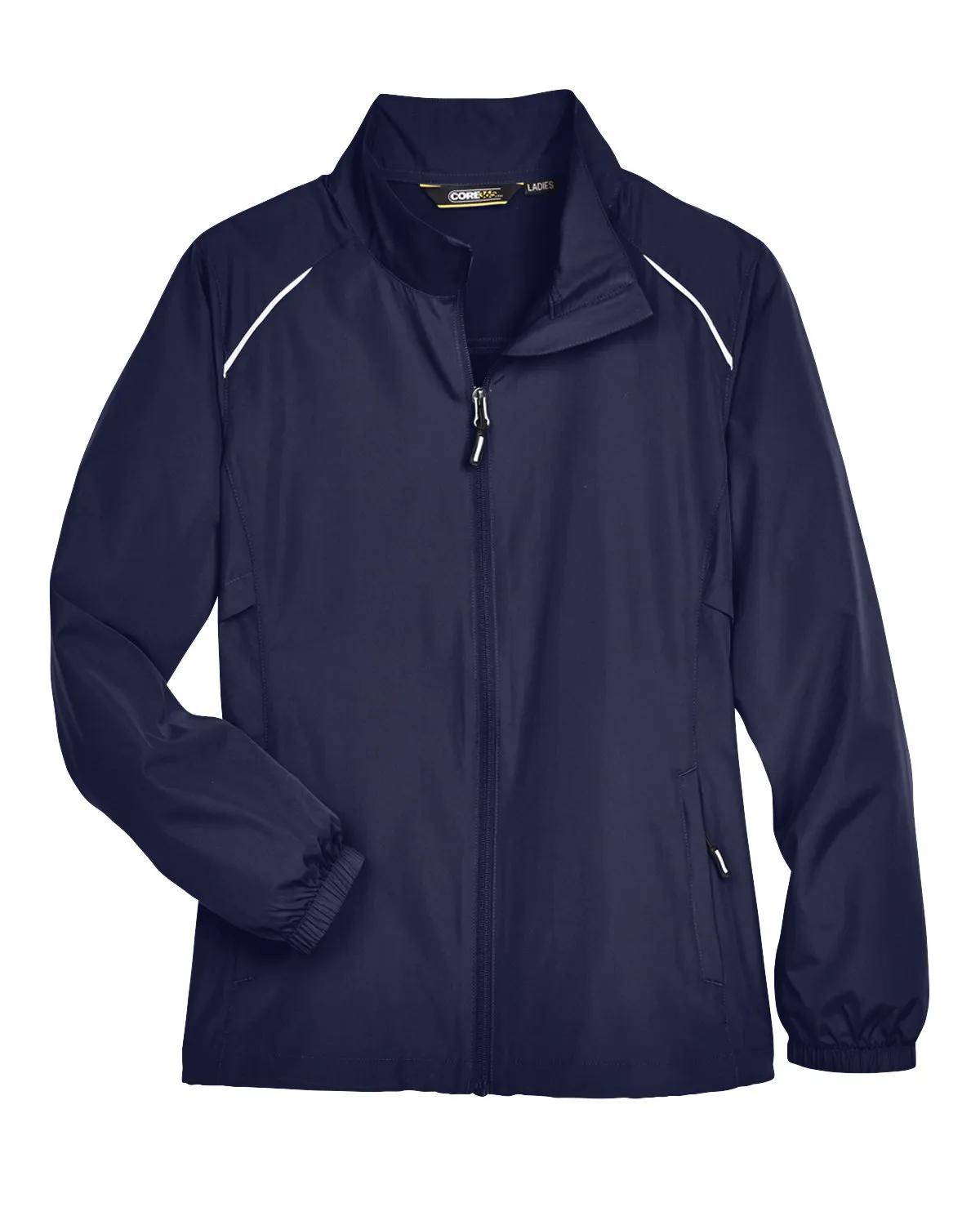 Ladies' Techno Lite Motivate Unlined Lightweight Jacket 75 of 83