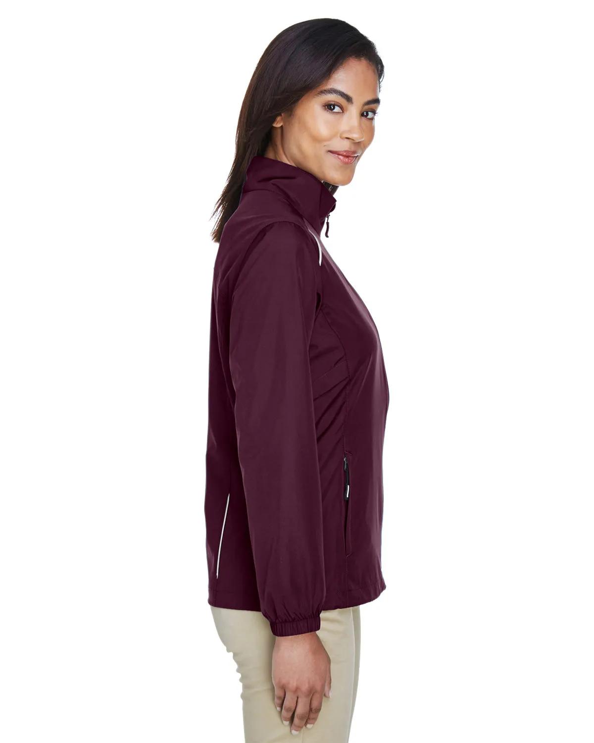 Ladies' Techno Lite Motivate Unlined Lightweight Jacket 31 of 83