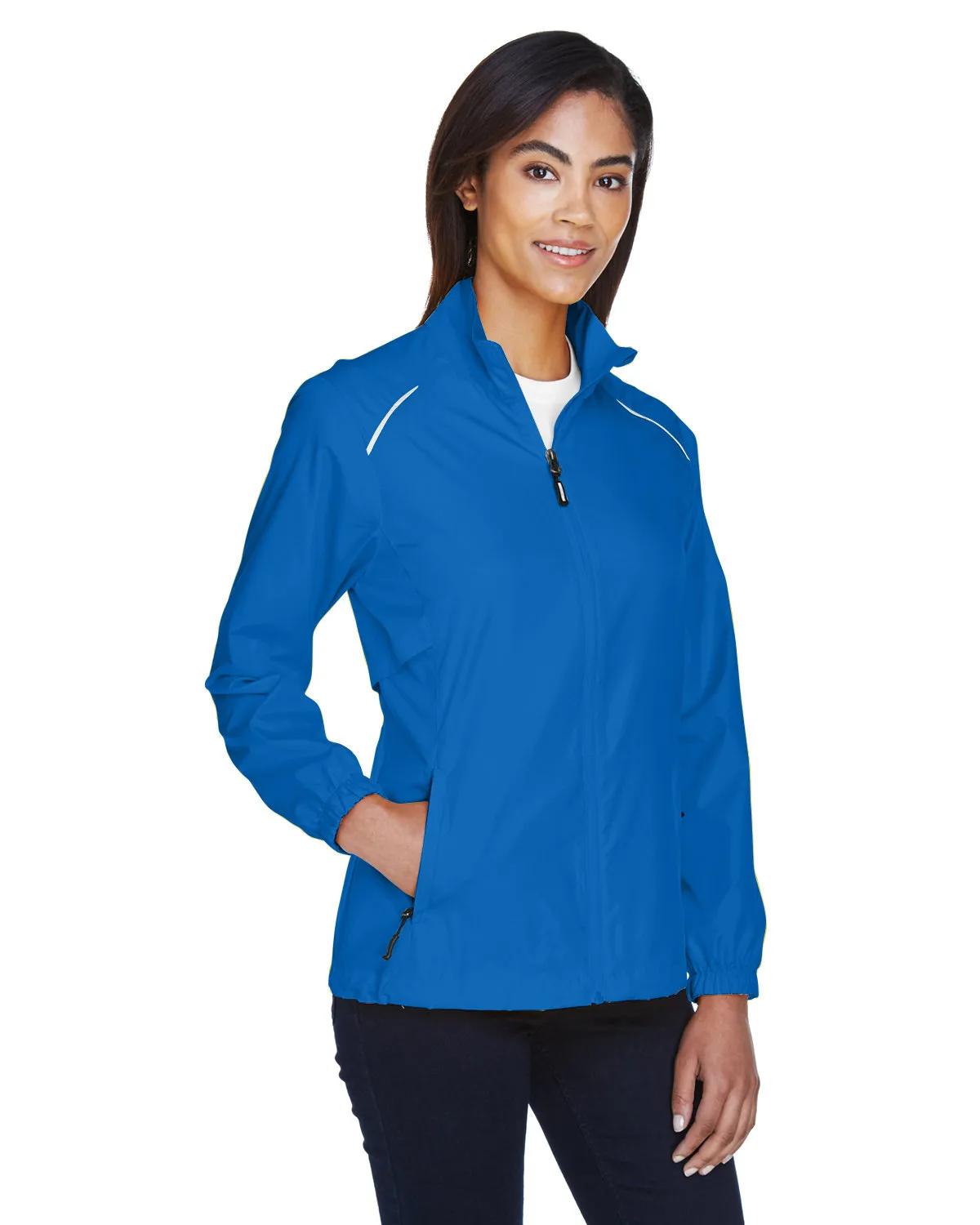 Ladies' Techno Lite Motivate Unlined Lightweight Jacket 82 of 83