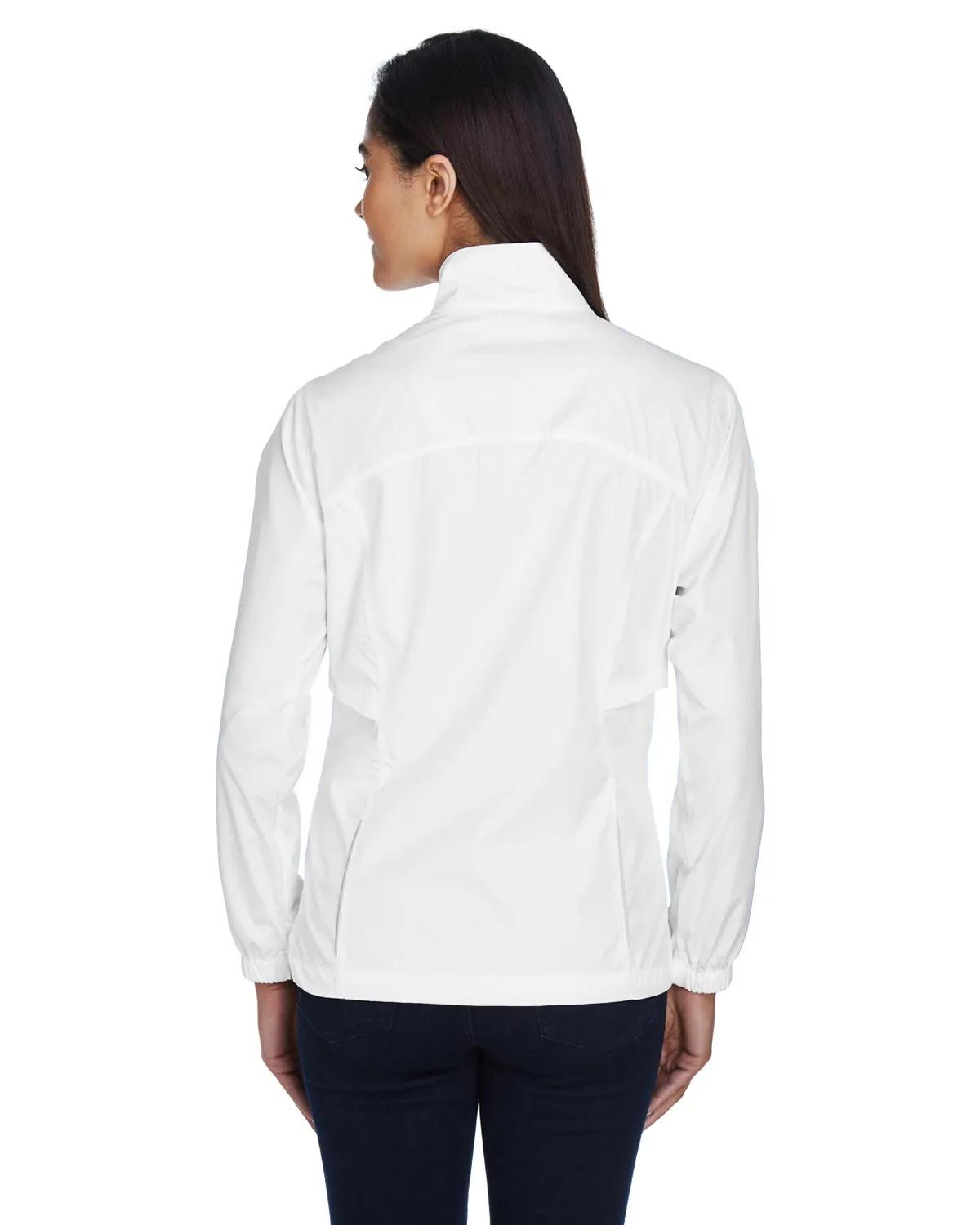 Ladies' Techno Lite Motivate Unlined Lightweight Jacket 50 of 83