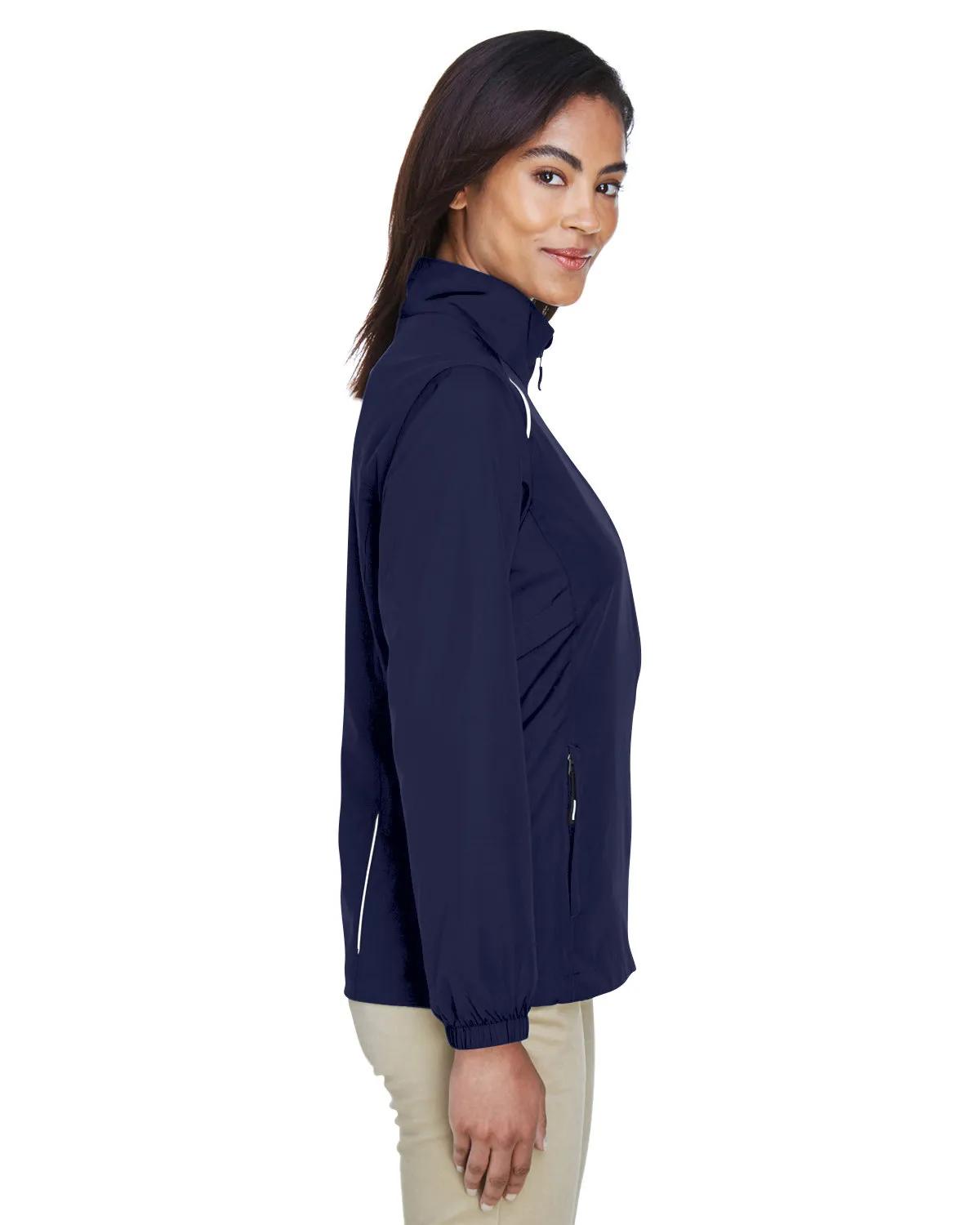 Ladies' Techno Lite Motivate Unlined Lightweight Jacket 74 of 83