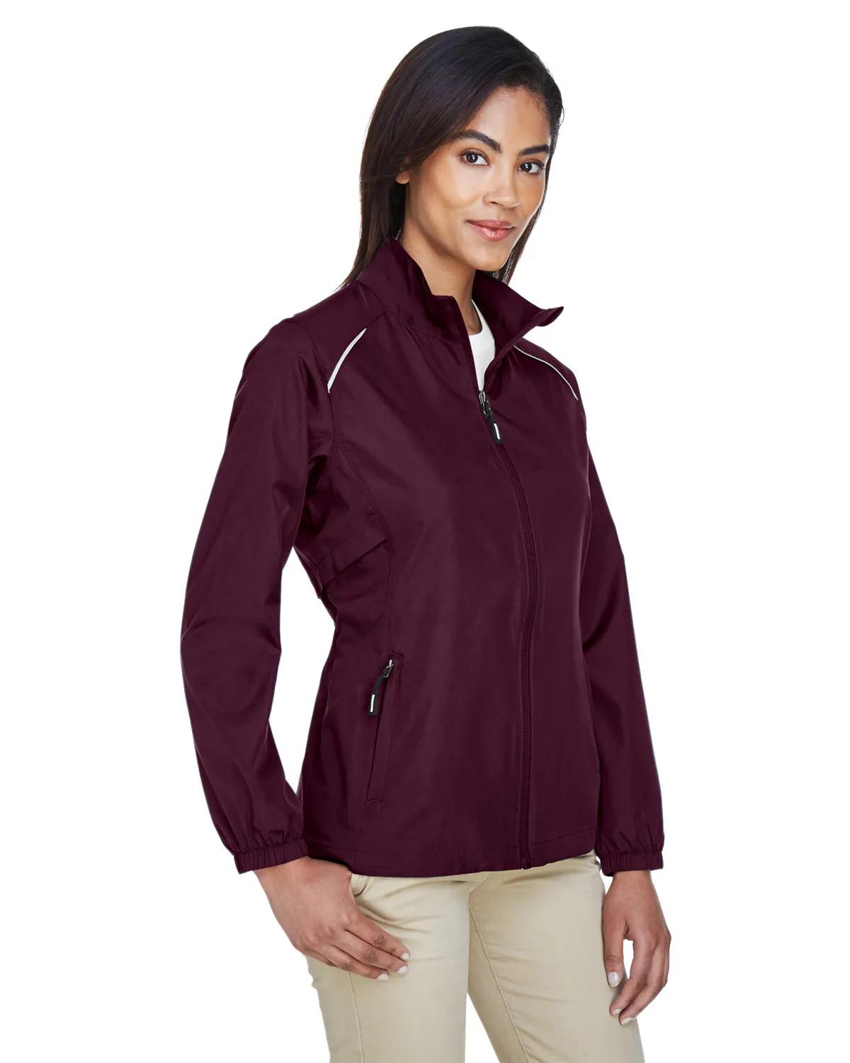 Ladies' Techno Lite Motivate Unlined Lightweight Jacket 29 of 83