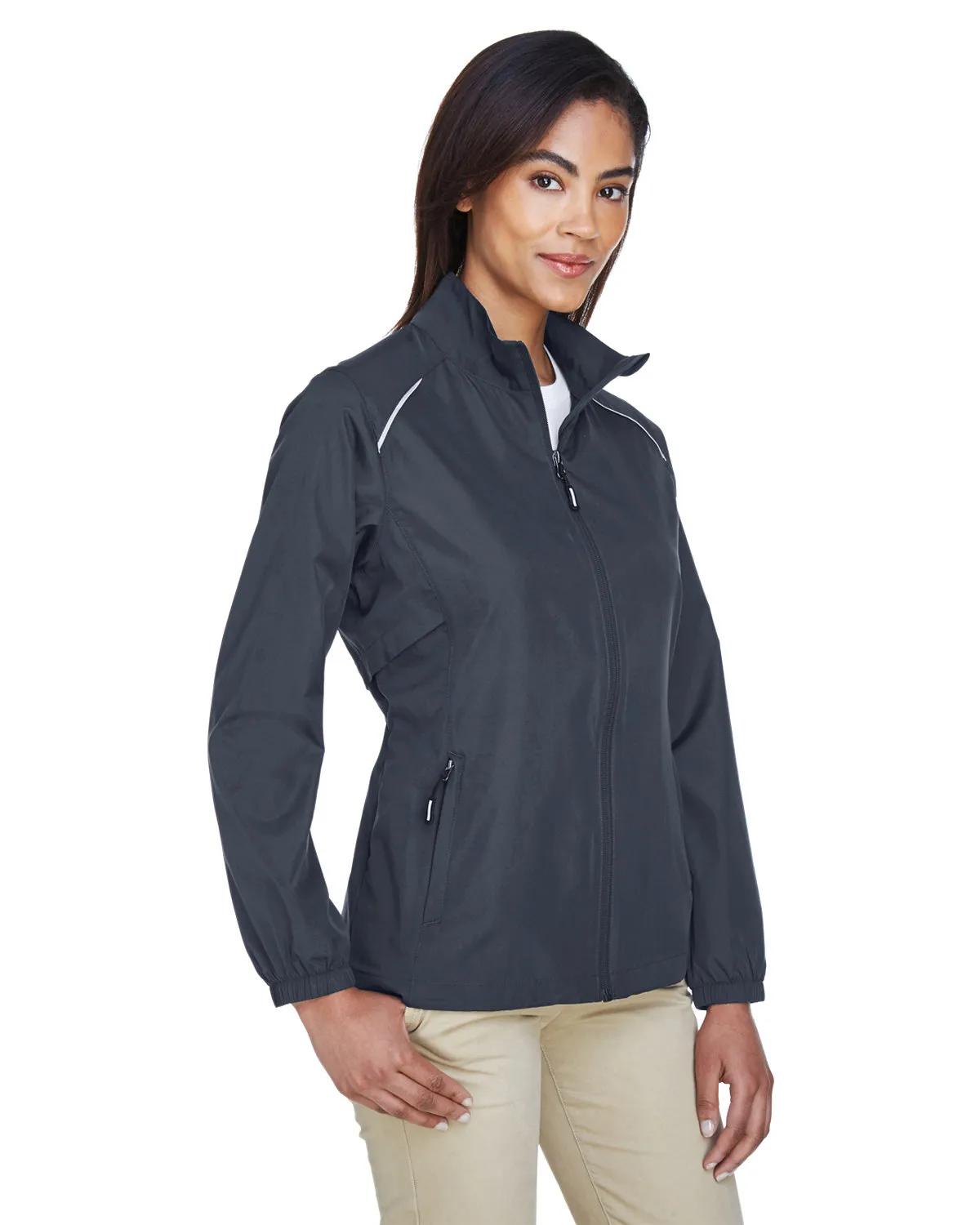 Ladies' Techno Lite Motivate Unlined Lightweight Jacket 30 of 83