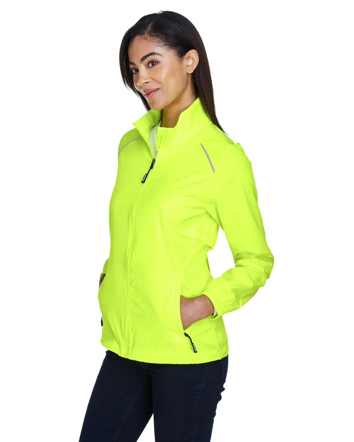 Ladies' Techno Lite Motivate Unlined Lightweight Jacket 59 of 83