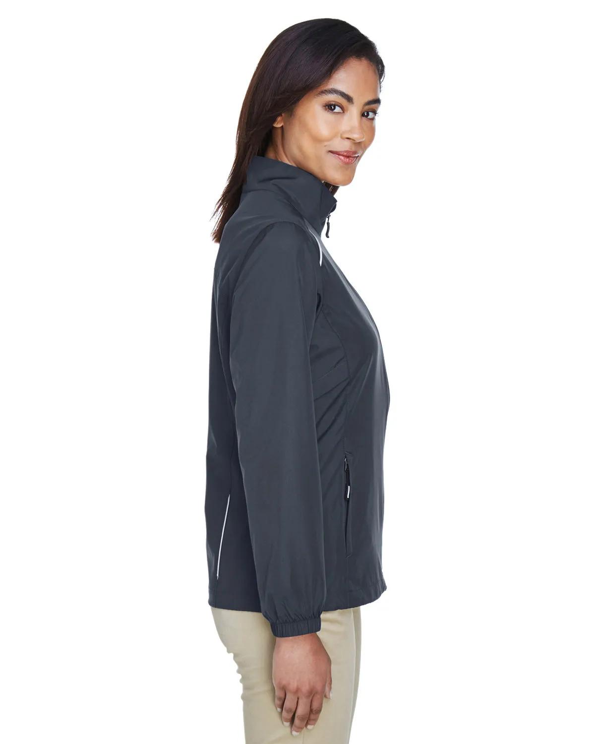 Ladies' Techno Lite Motivate Unlined Lightweight Jacket 20 of 83