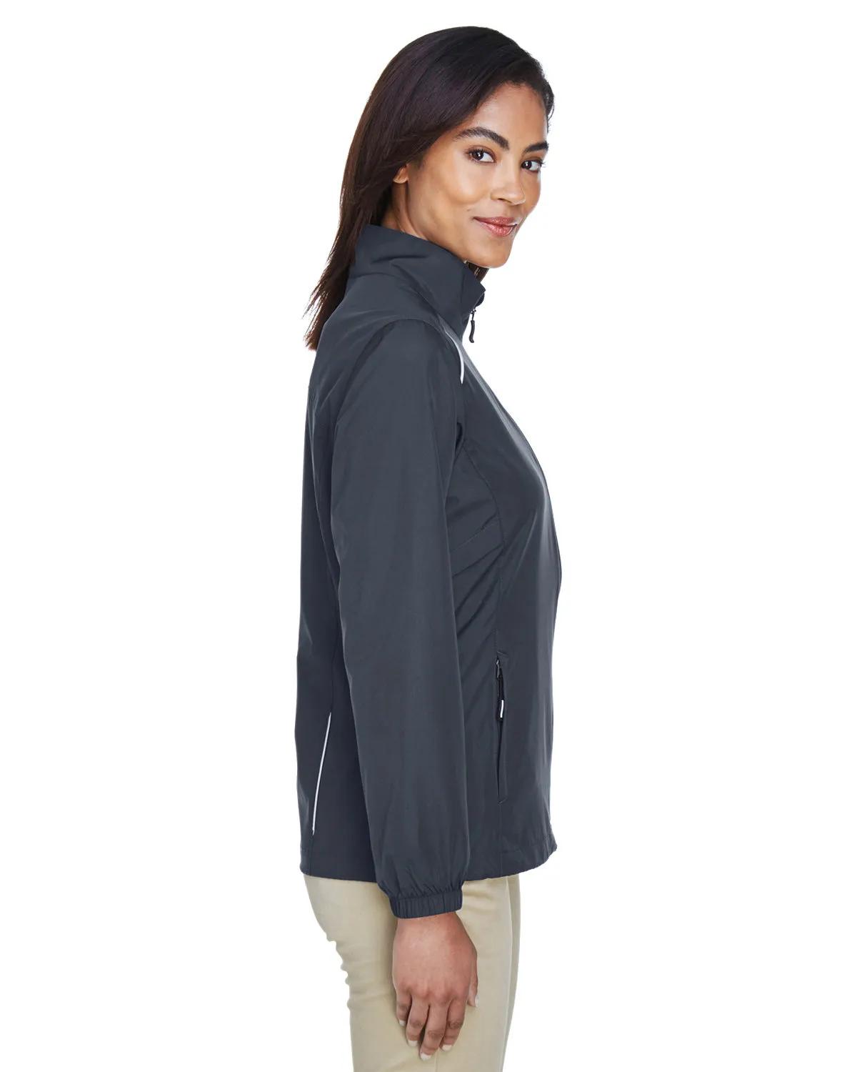 Ladies' Techno Lite Motivate Unlined Lightweight Jacket 32 of 83