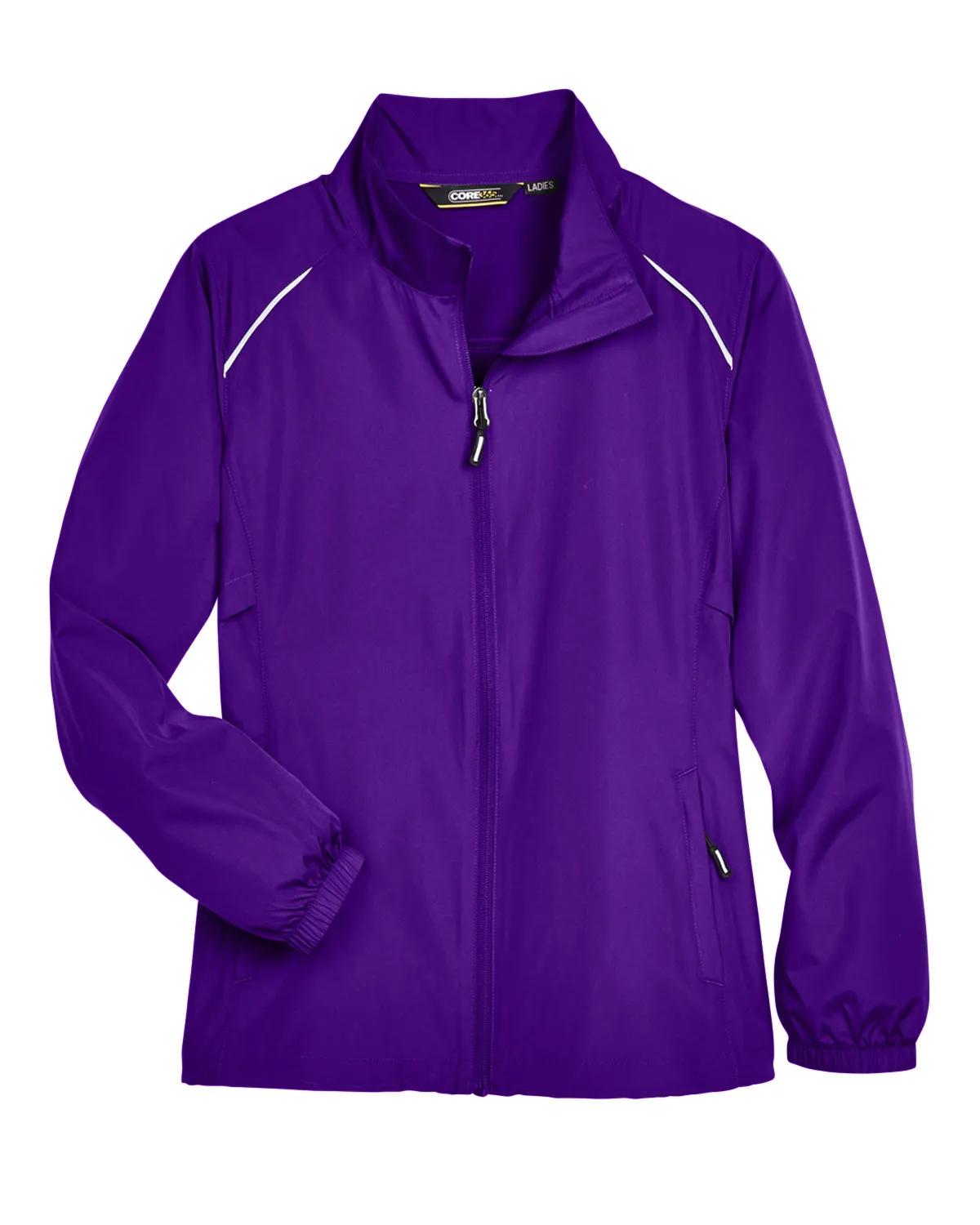 Ladies' Techno Lite Motivate Unlined Lightweight Jacket 77 of 83