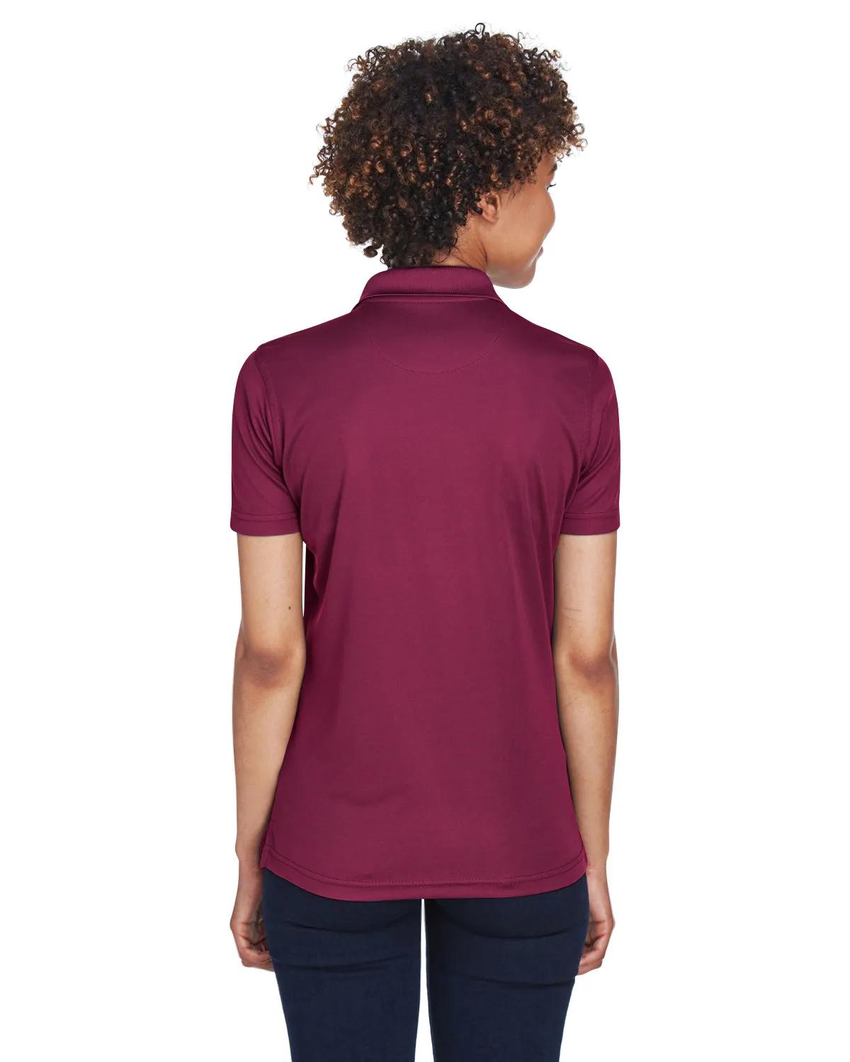 Ladies' Cool & Dry Mesh Piqué Polo 74 of 158