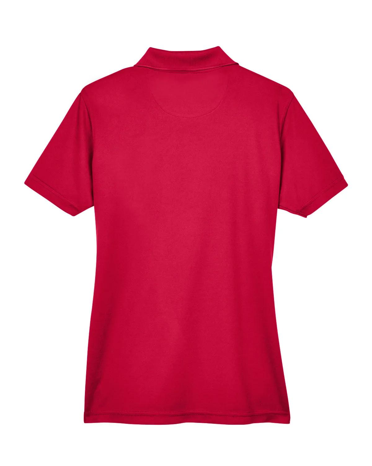 Ladies' Cool & Dry Mesh Piqué Polo 71 of 158