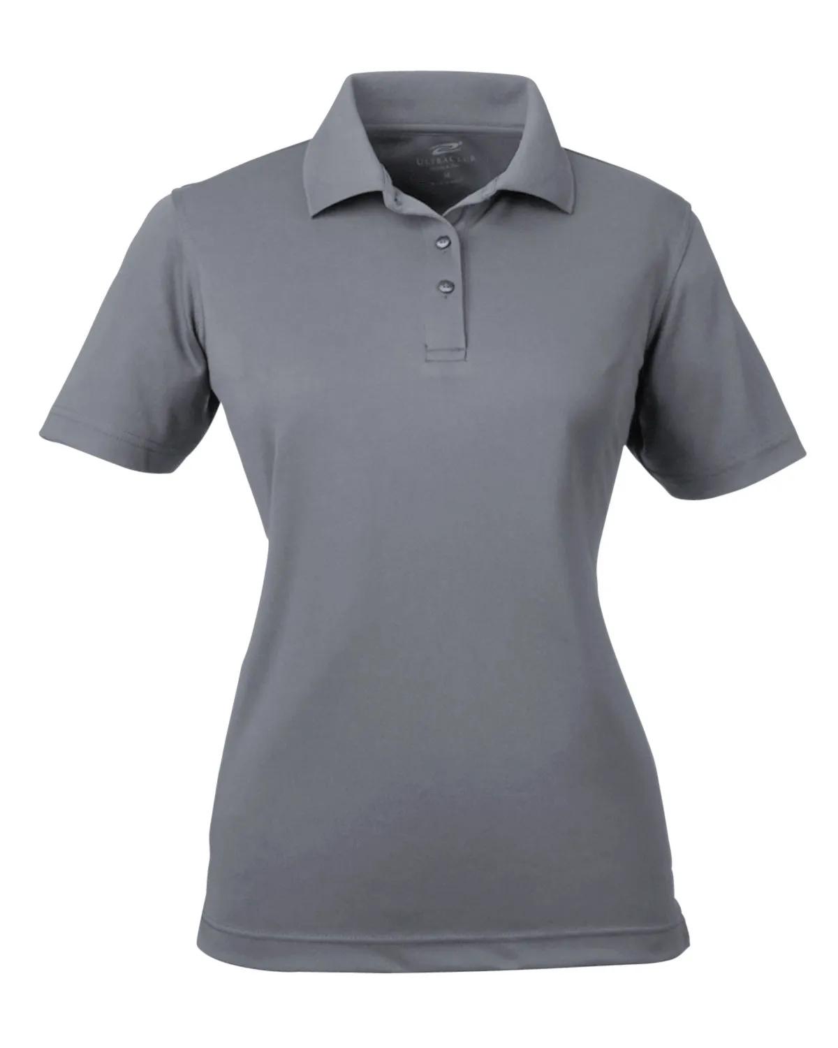 Ladies' Cool & Dry Mesh Piqué Polo 82 of 158