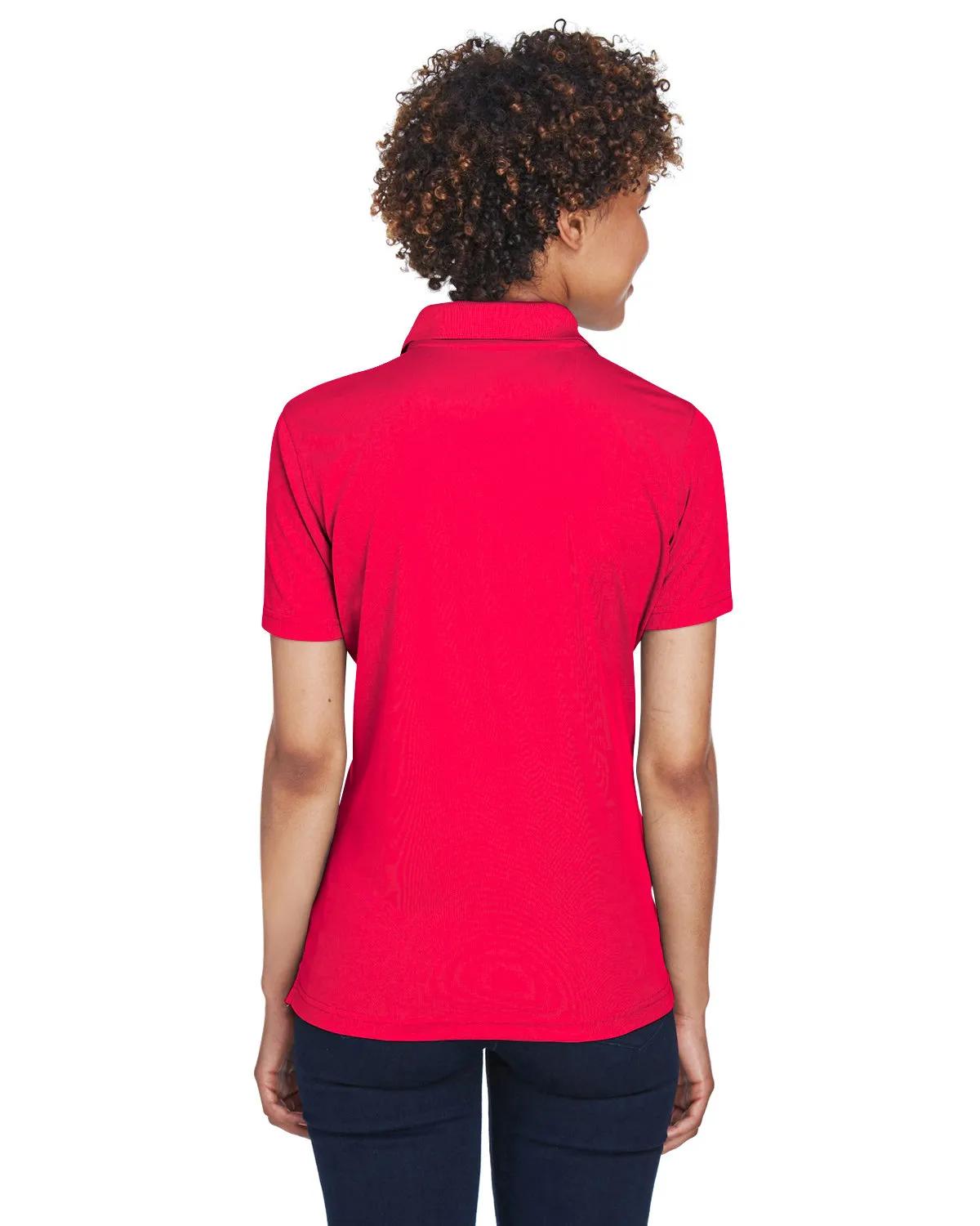 Ladies' Cool & Dry Mesh Piqué Polo 26 of 158