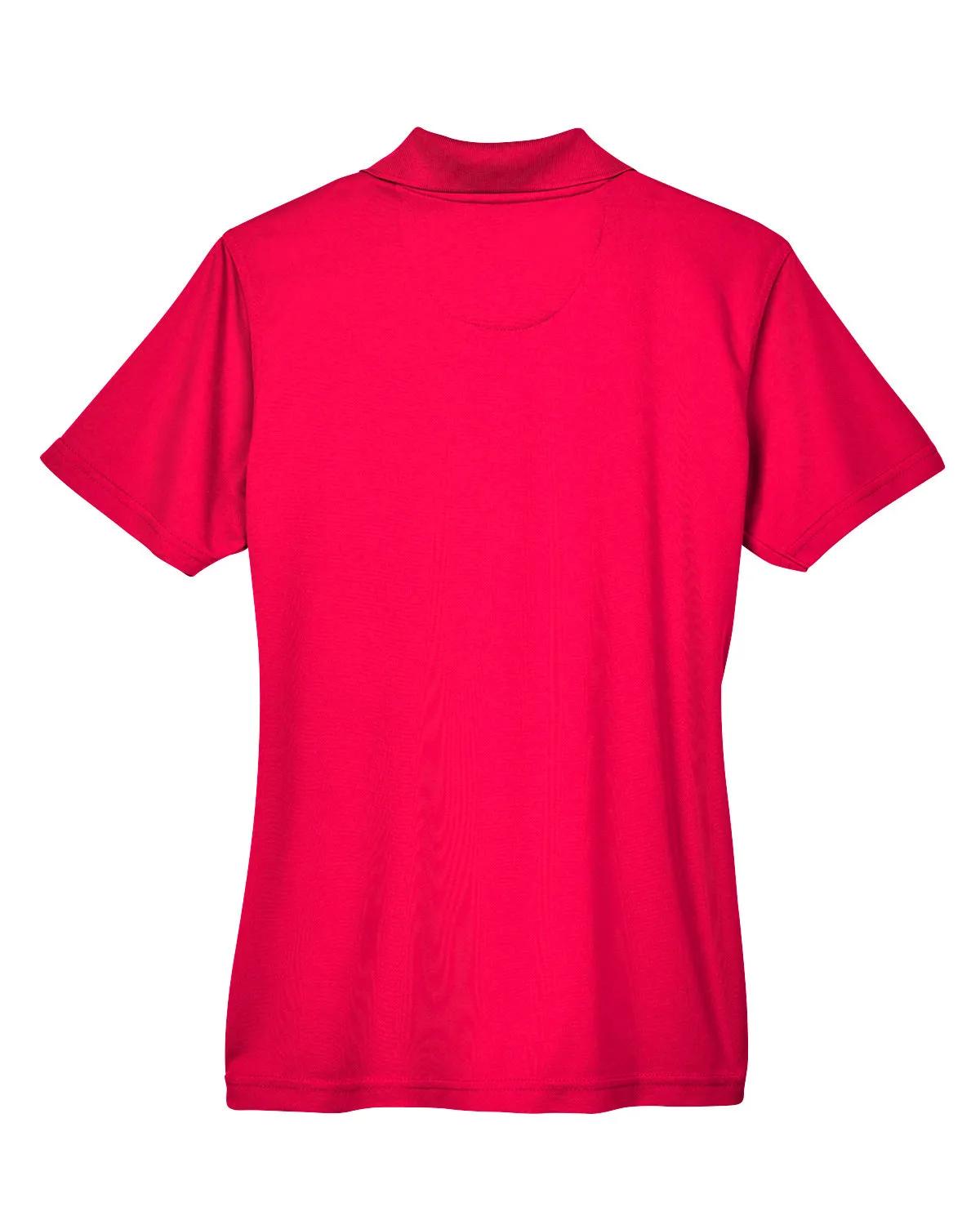 Ladies' Cool & Dry Mesh Piqué Polo 29 of 158