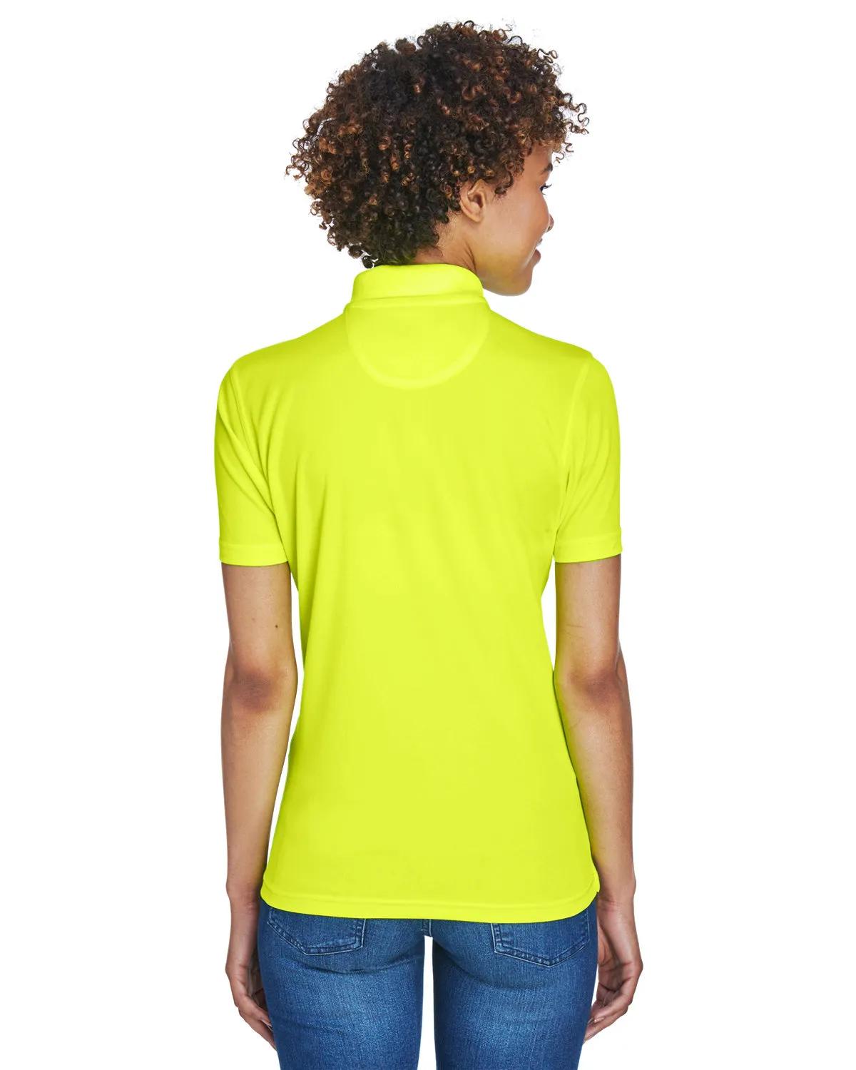 Ladies' Cool & Dry Mesh Piqué Polo 150 of 158