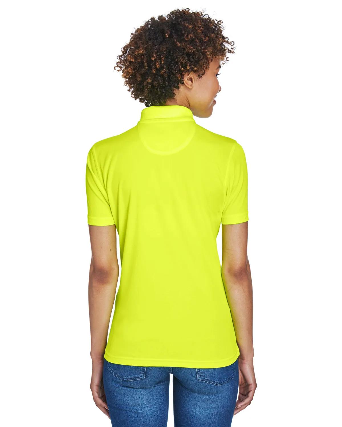 Ladies' Cool & Dry Mesh Piqué Polo 36 of 158