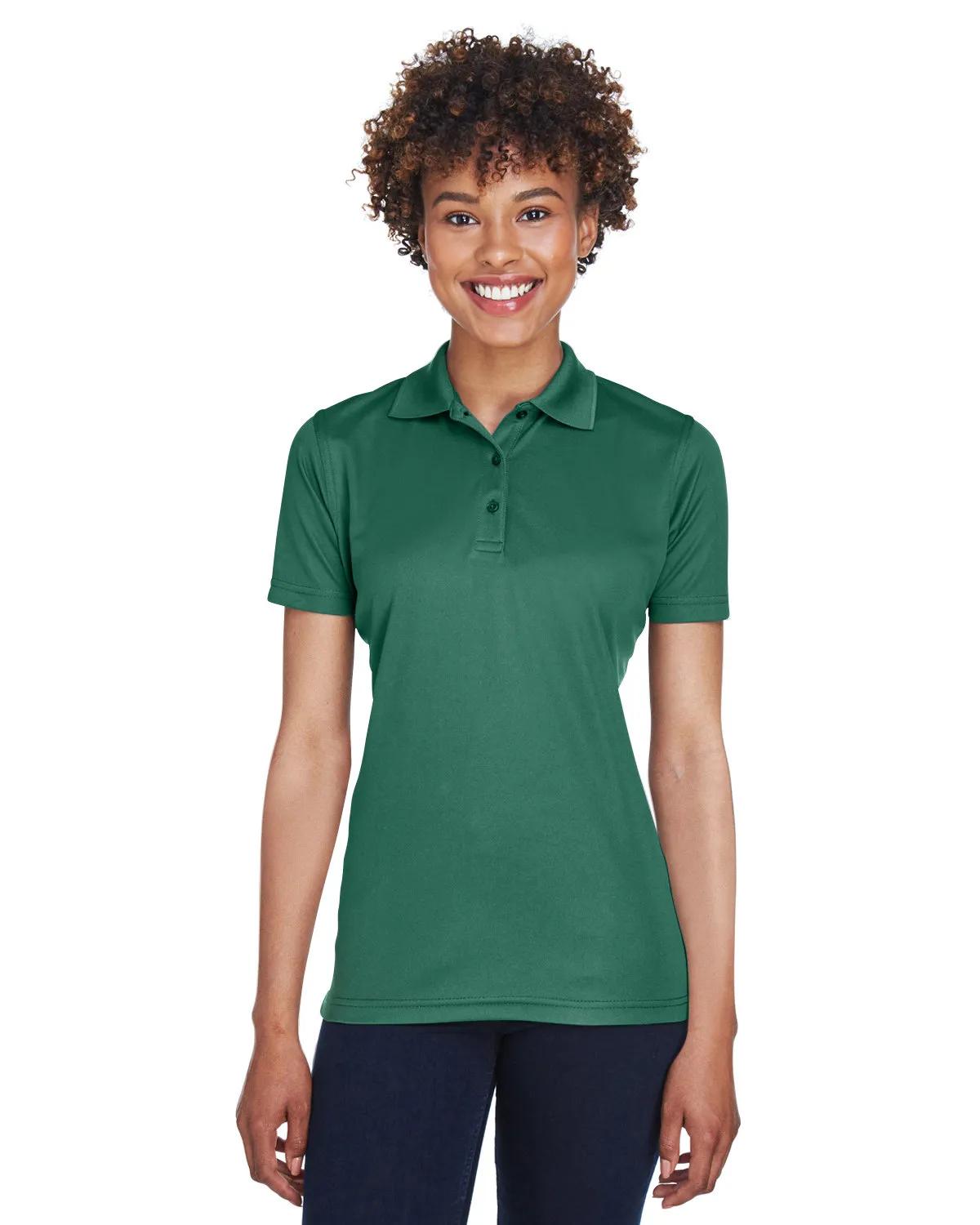 Ladies' Cool & Dry Mesh Piqué Polo 14 of 158