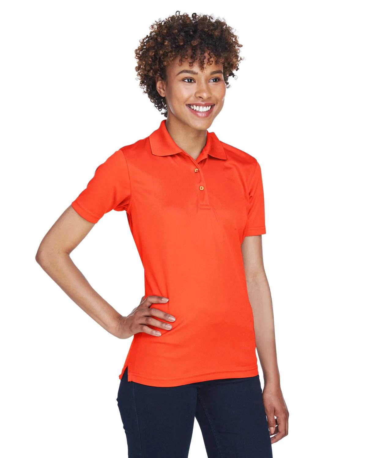 Ladies' Cool & Dry Mesh Piqué Polo 49 of 158