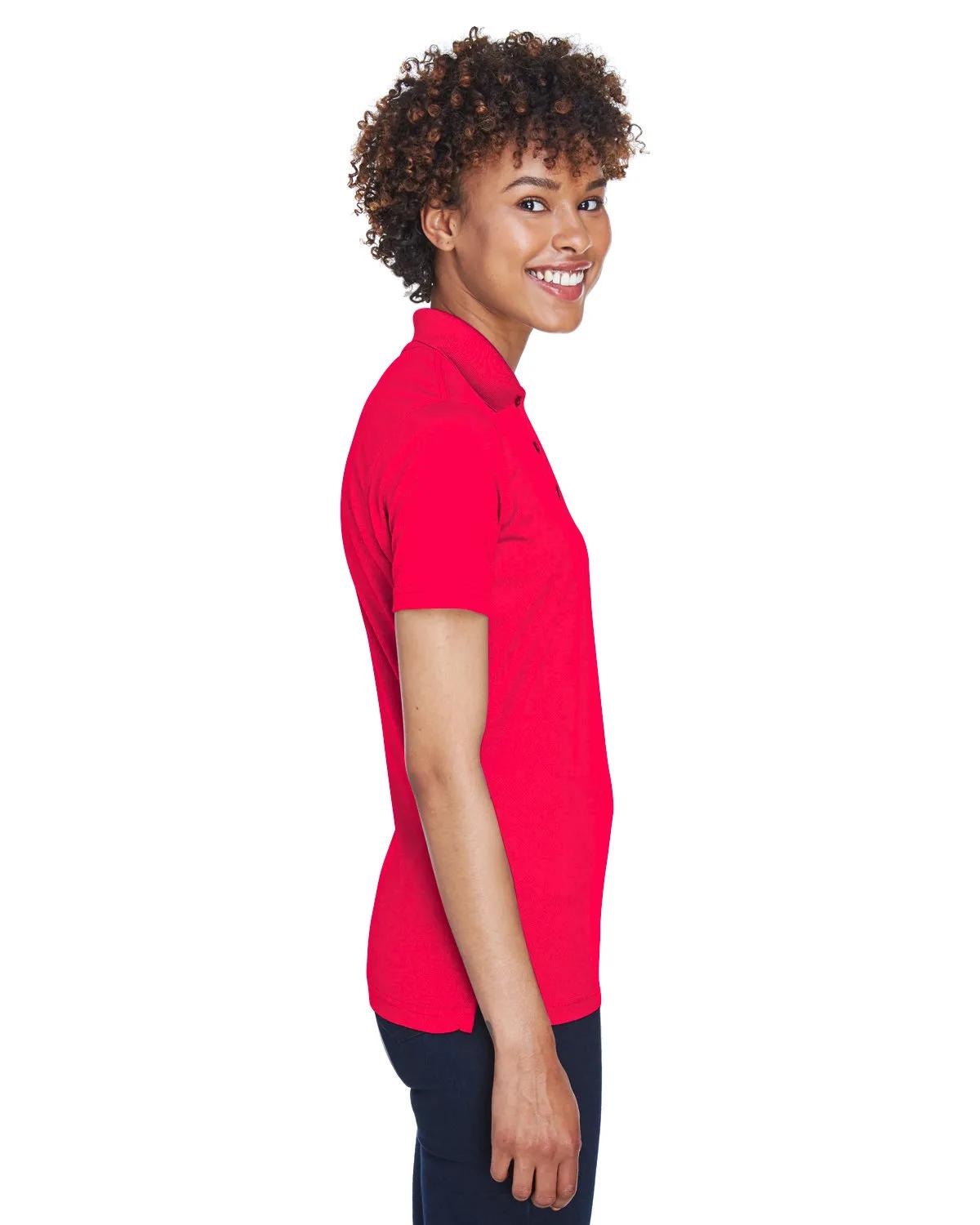Ladies' Cool & Dry Mesh Piqué Polo 27 of 158