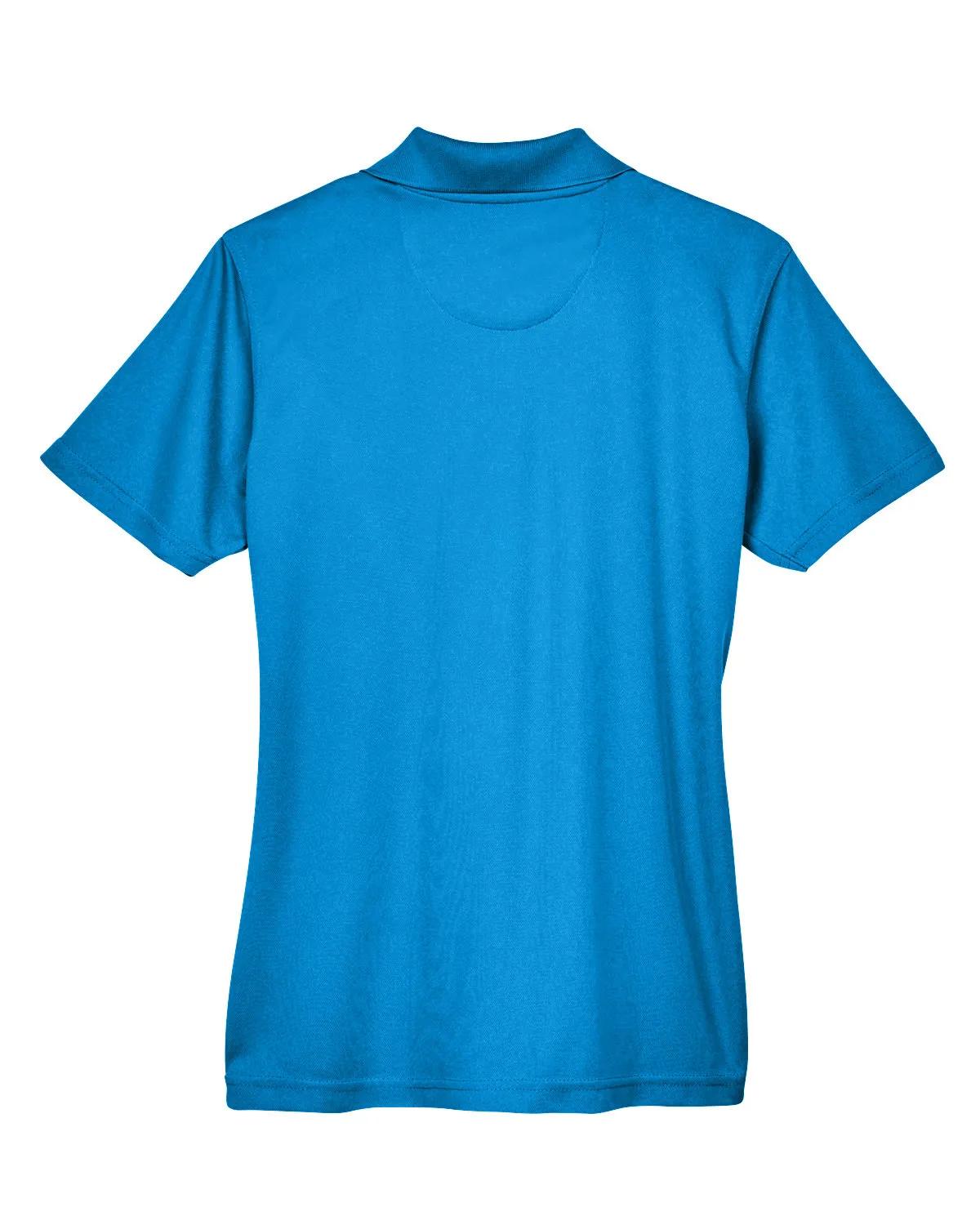 Ladies' Cool & Dry Mesh Piqué Polo 118 of 158